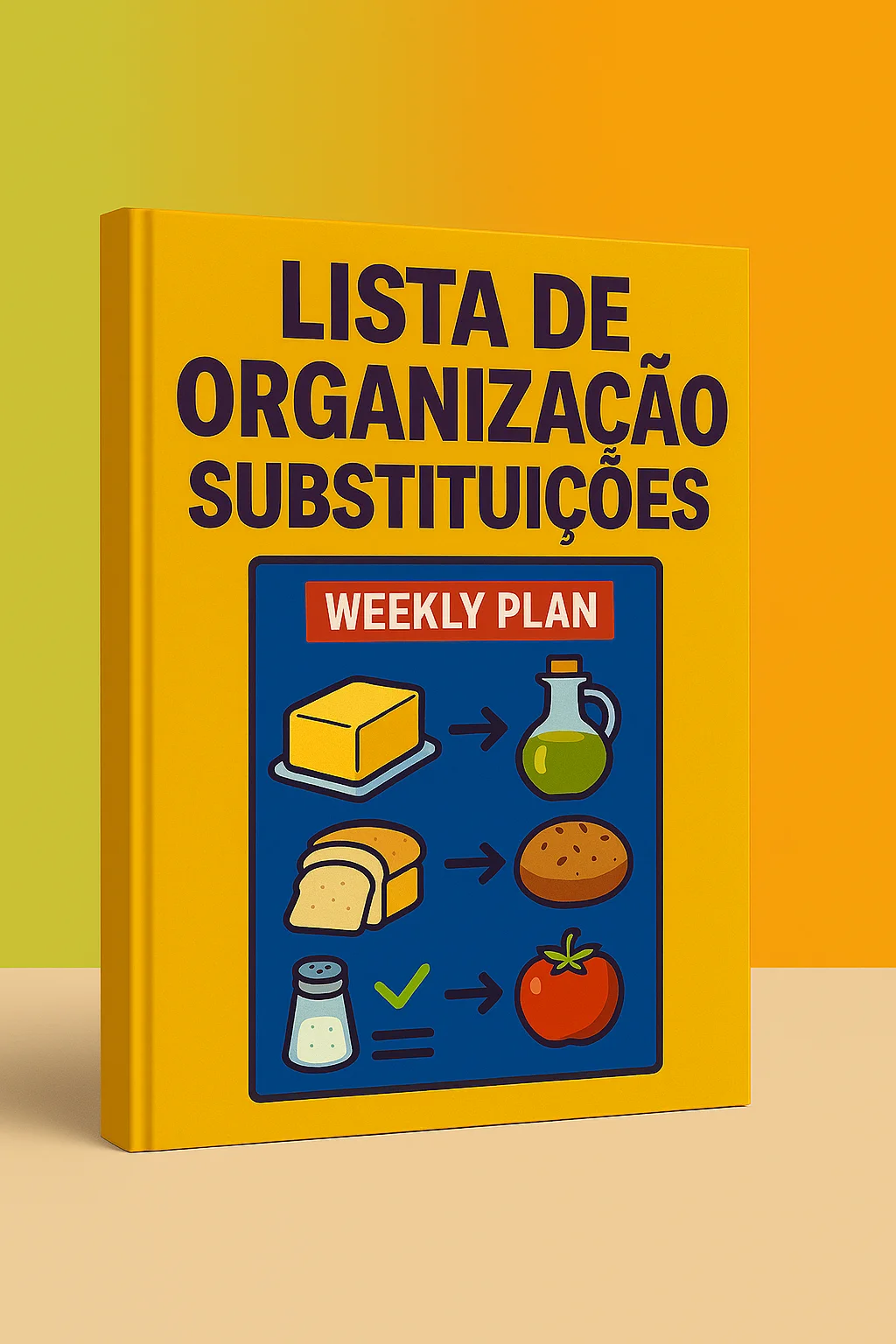 Bonus 3 – Lista Inteligentă de Înlocuiri